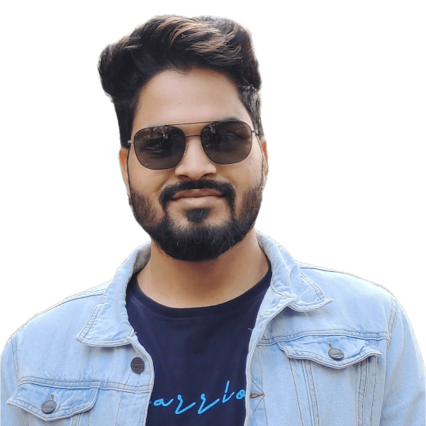 Chinmaya Pati