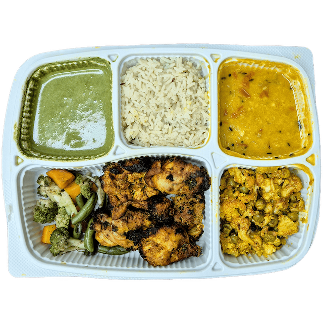 Meals