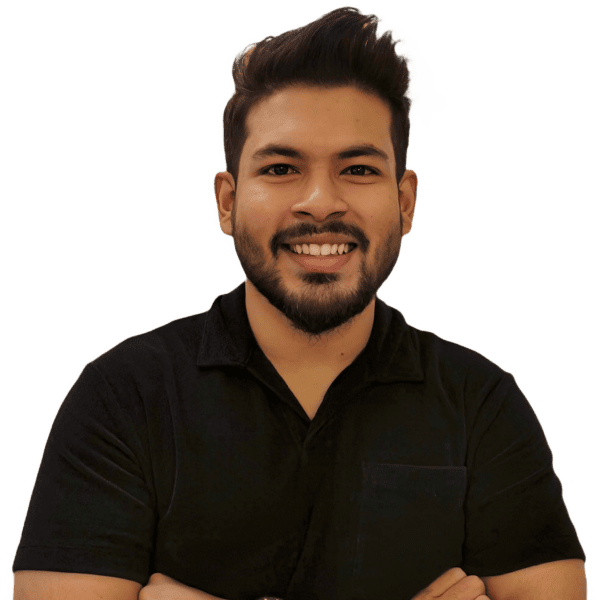 Nikhil Guria