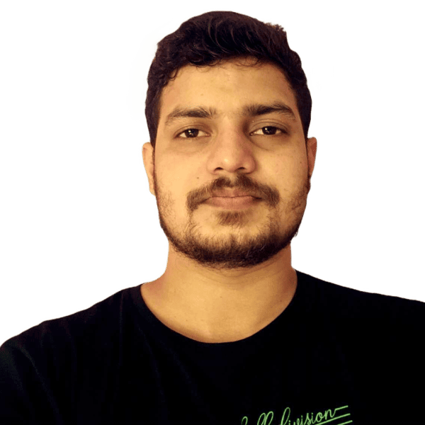 Tanmay Anil Gawas