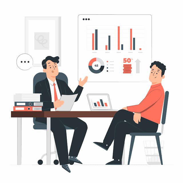 Expert consultation