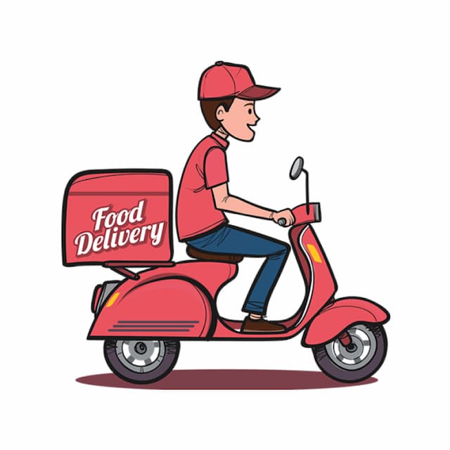 Fod delivery